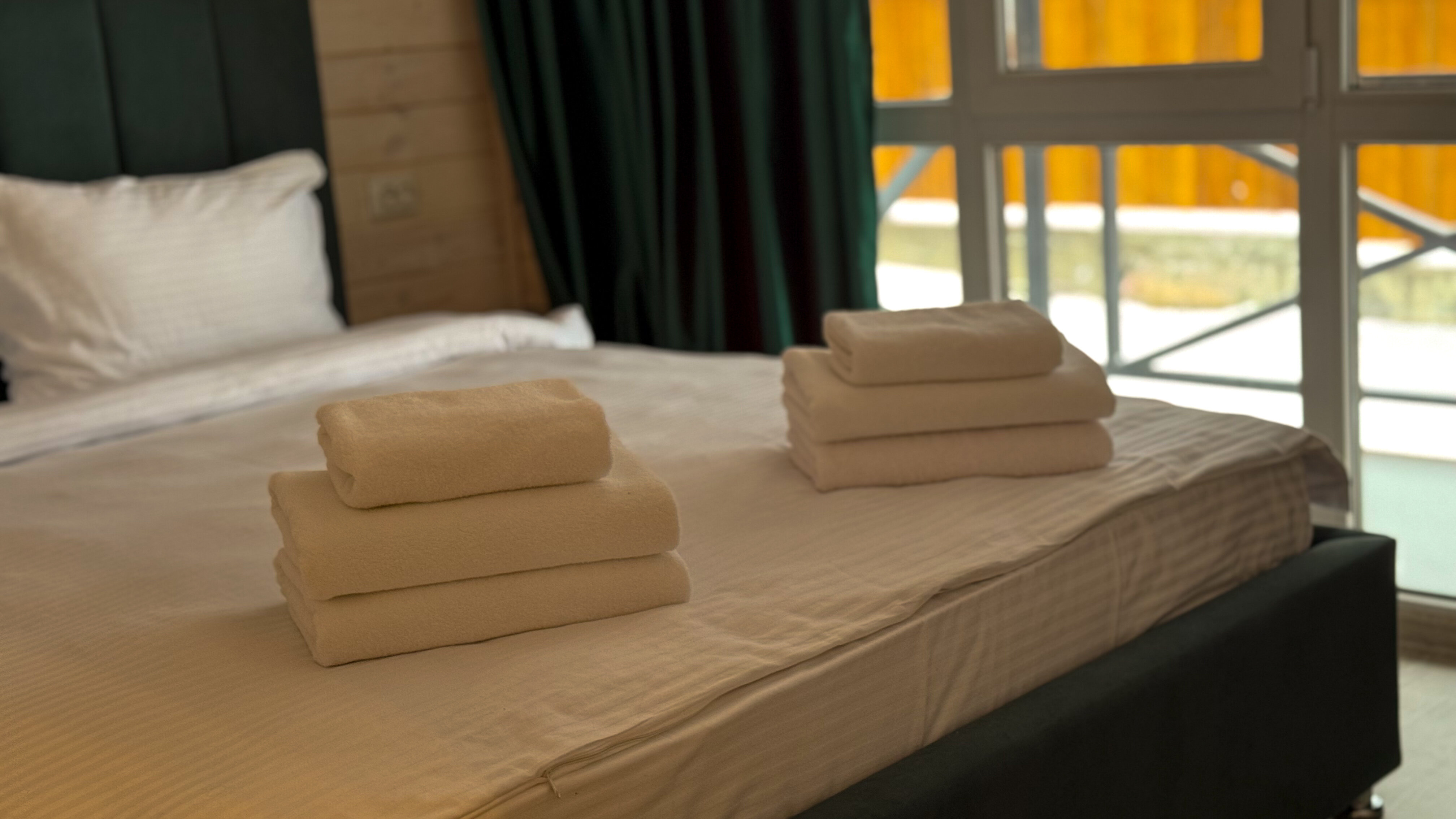 Фото Bulvar Village