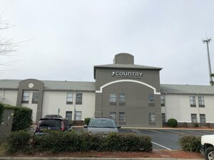Гостиница Country Inn & Suites by Radisson, Greenville, Nc