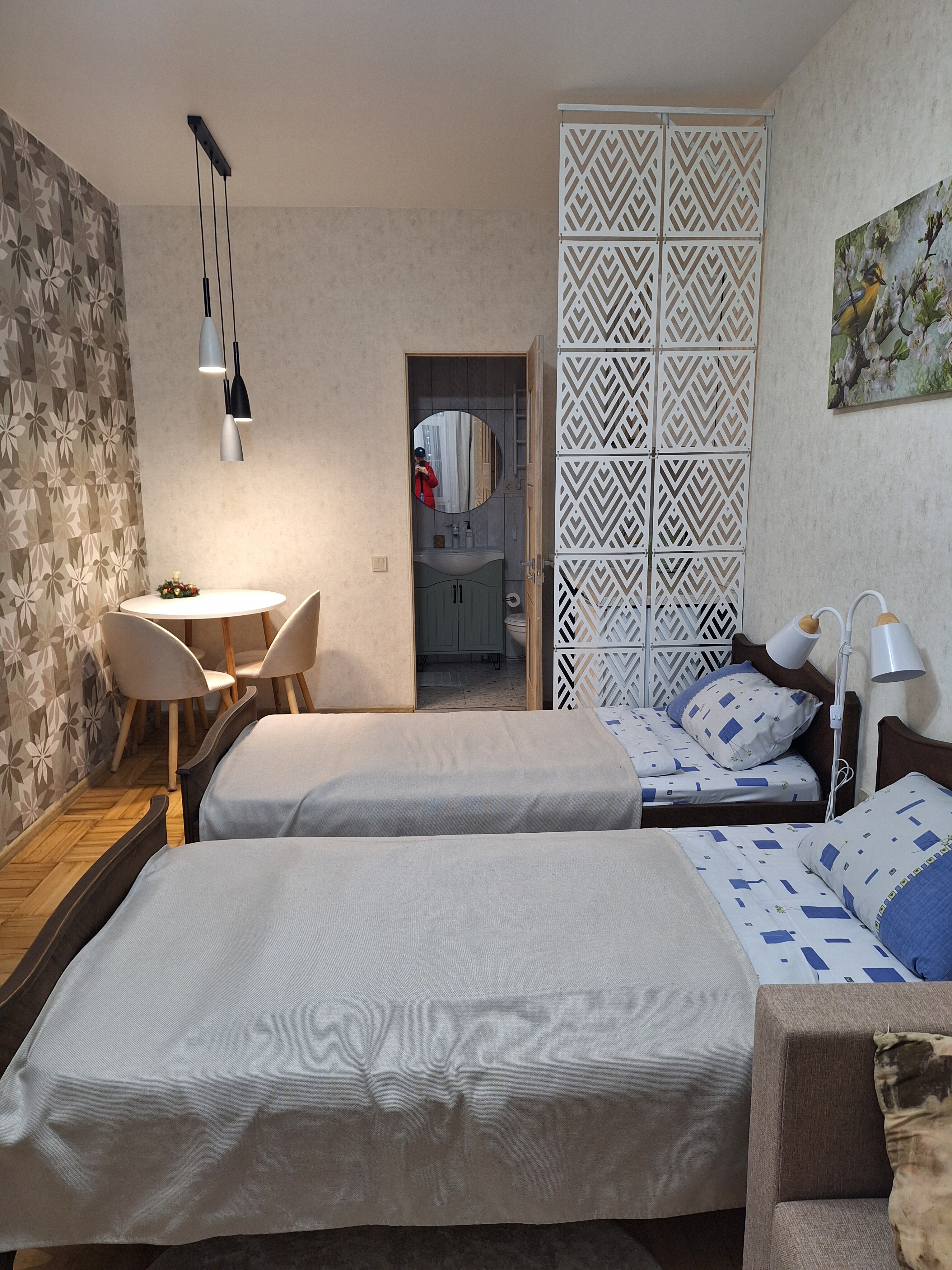 Фото Под Виноградом