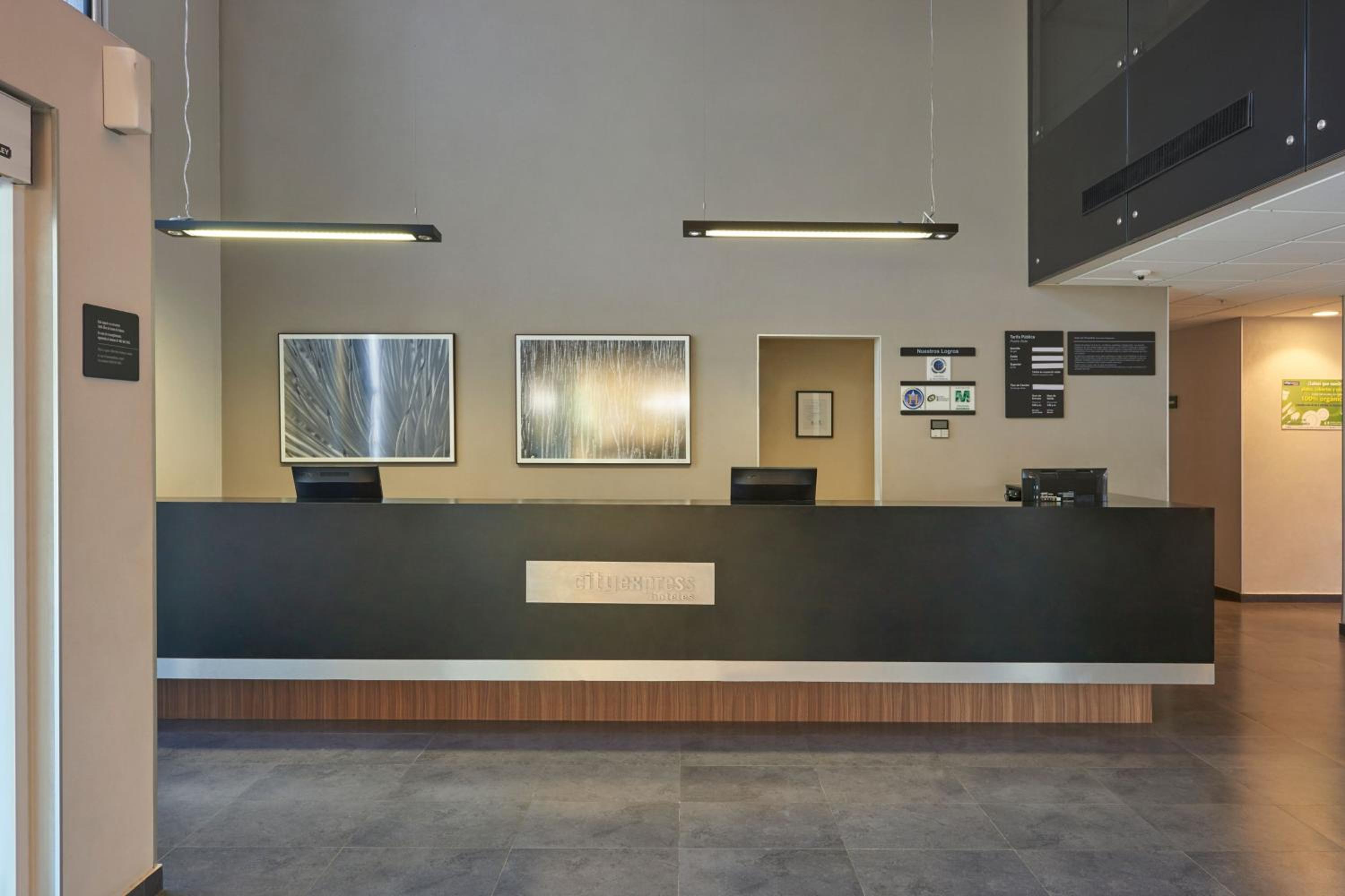 Фото City Express Tijuana Río