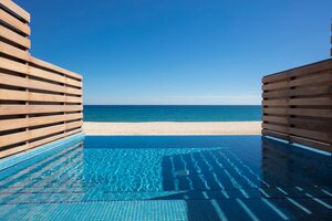 Гостиница Krystal Grand Los Cabos - All inclusive