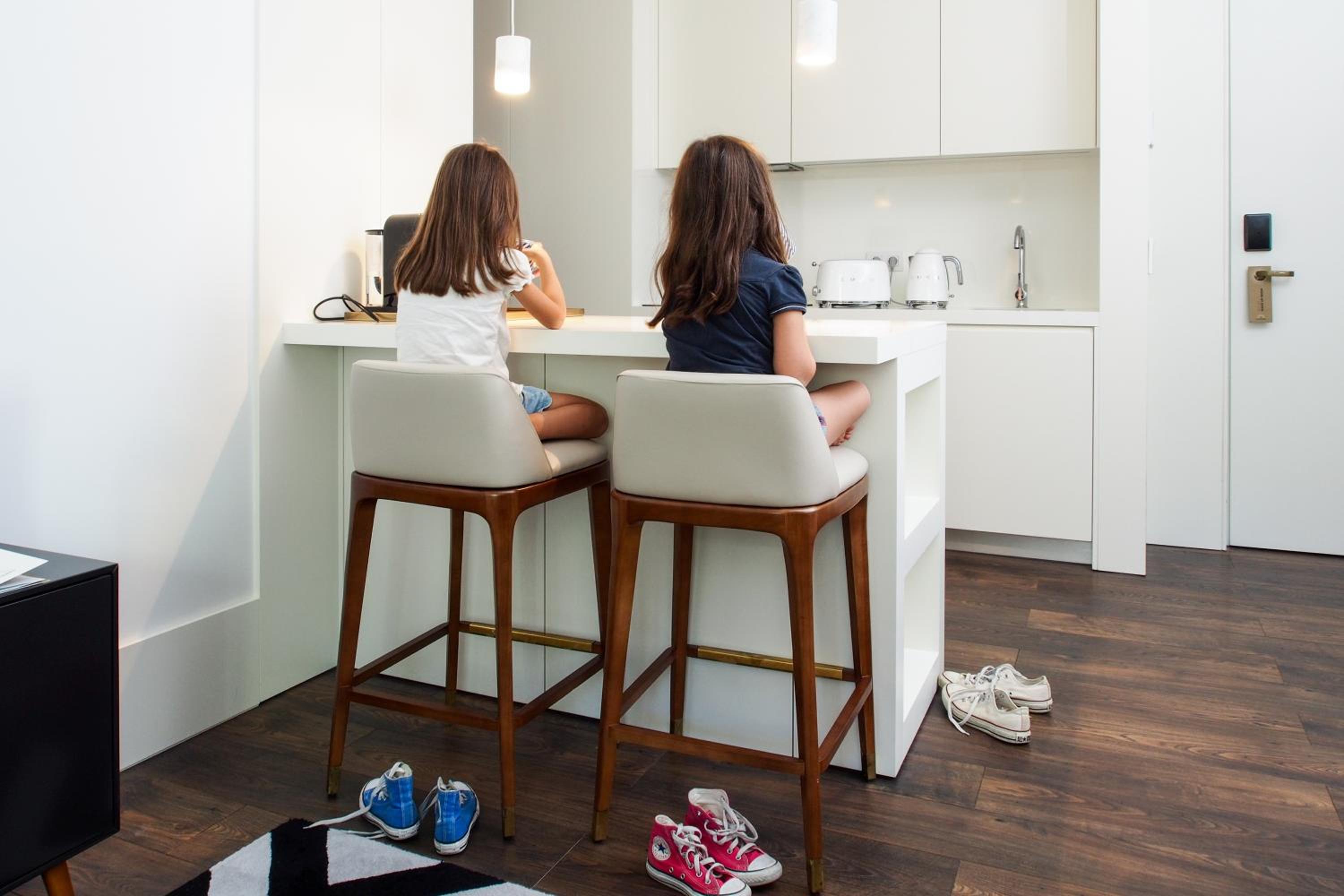 Фото The Lumiares Hotel & SPA