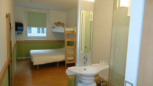 Гостиница Ibis budget Wien Messe