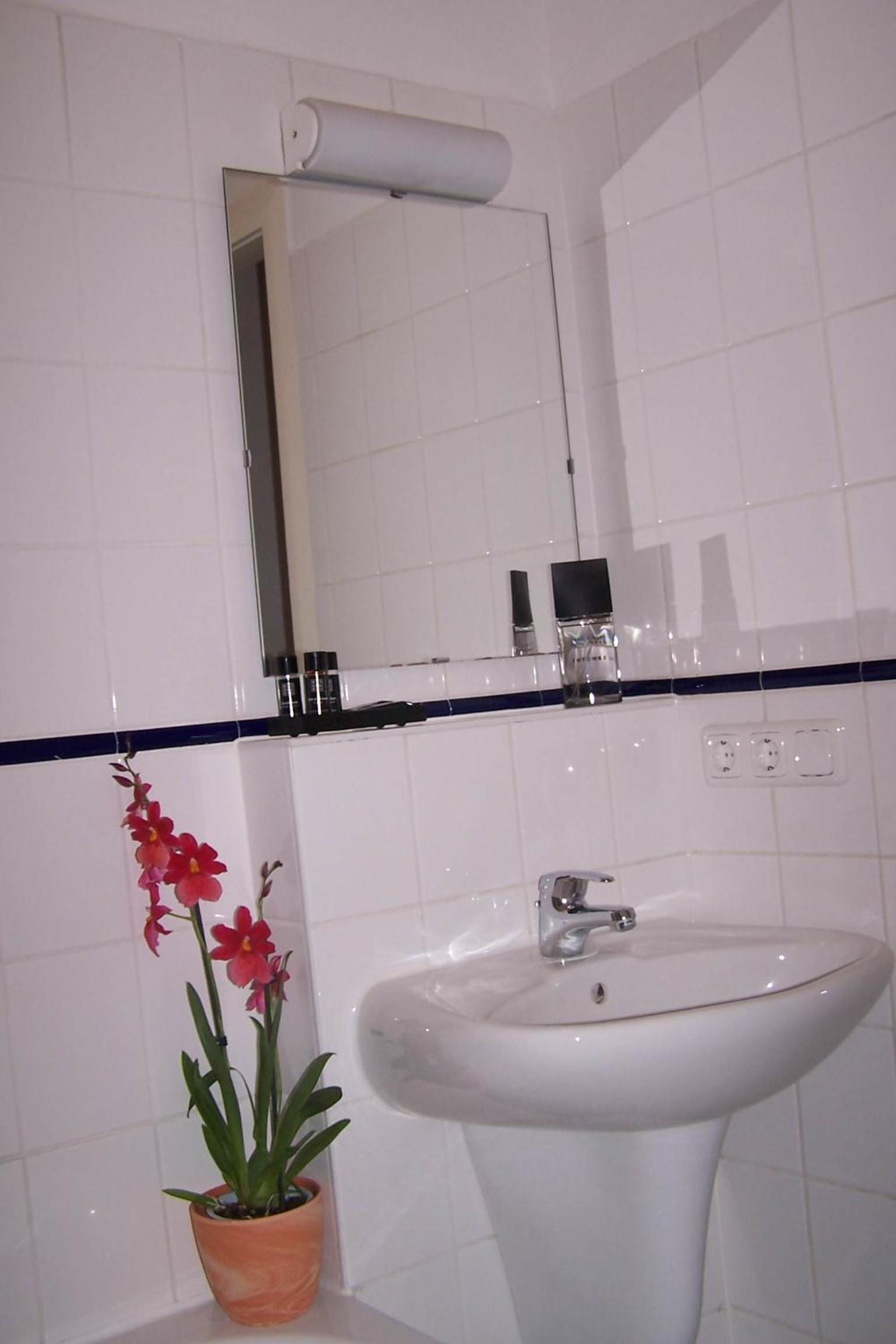 Фото Apartmenthaus Haus Feuerbach