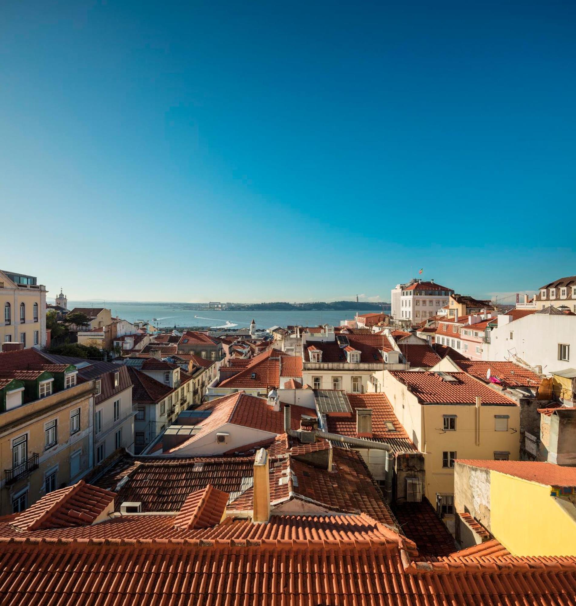 Фото Lisbon Serviced Apartments Palácio Camões