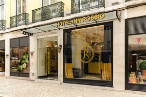 Гостиница Hotel Inn Rossio