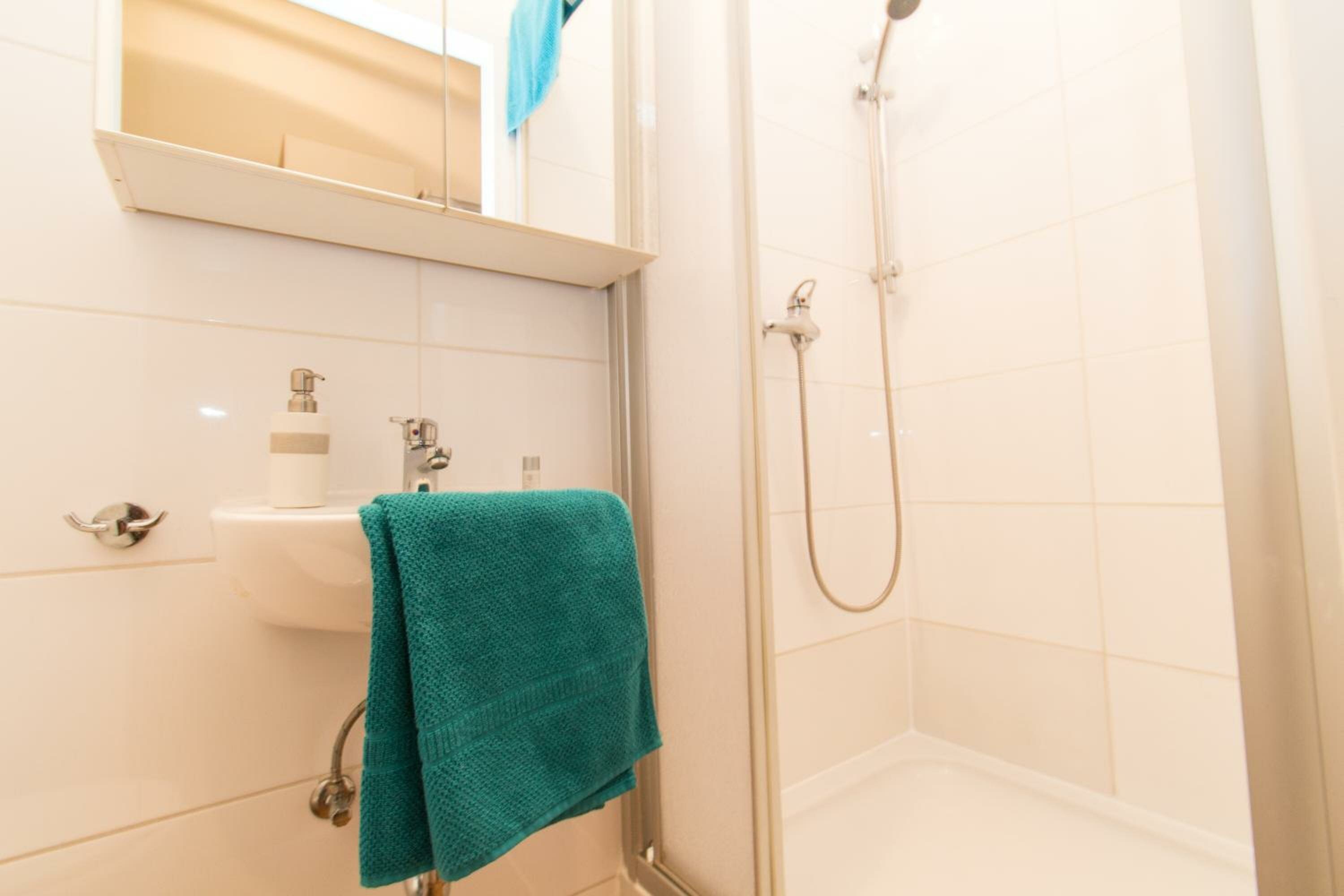 Фото CheckVienna – Apartment Haberlgasse