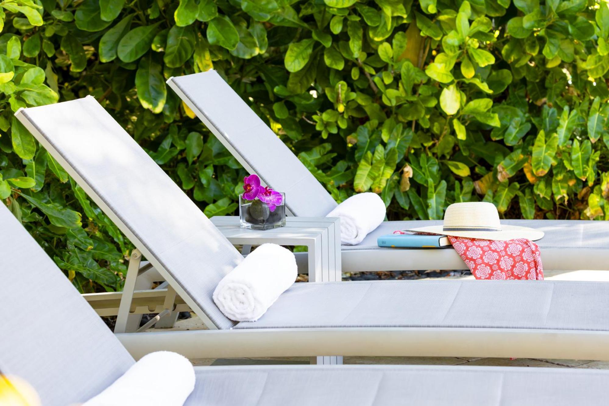 Фото Santa Maria Suites