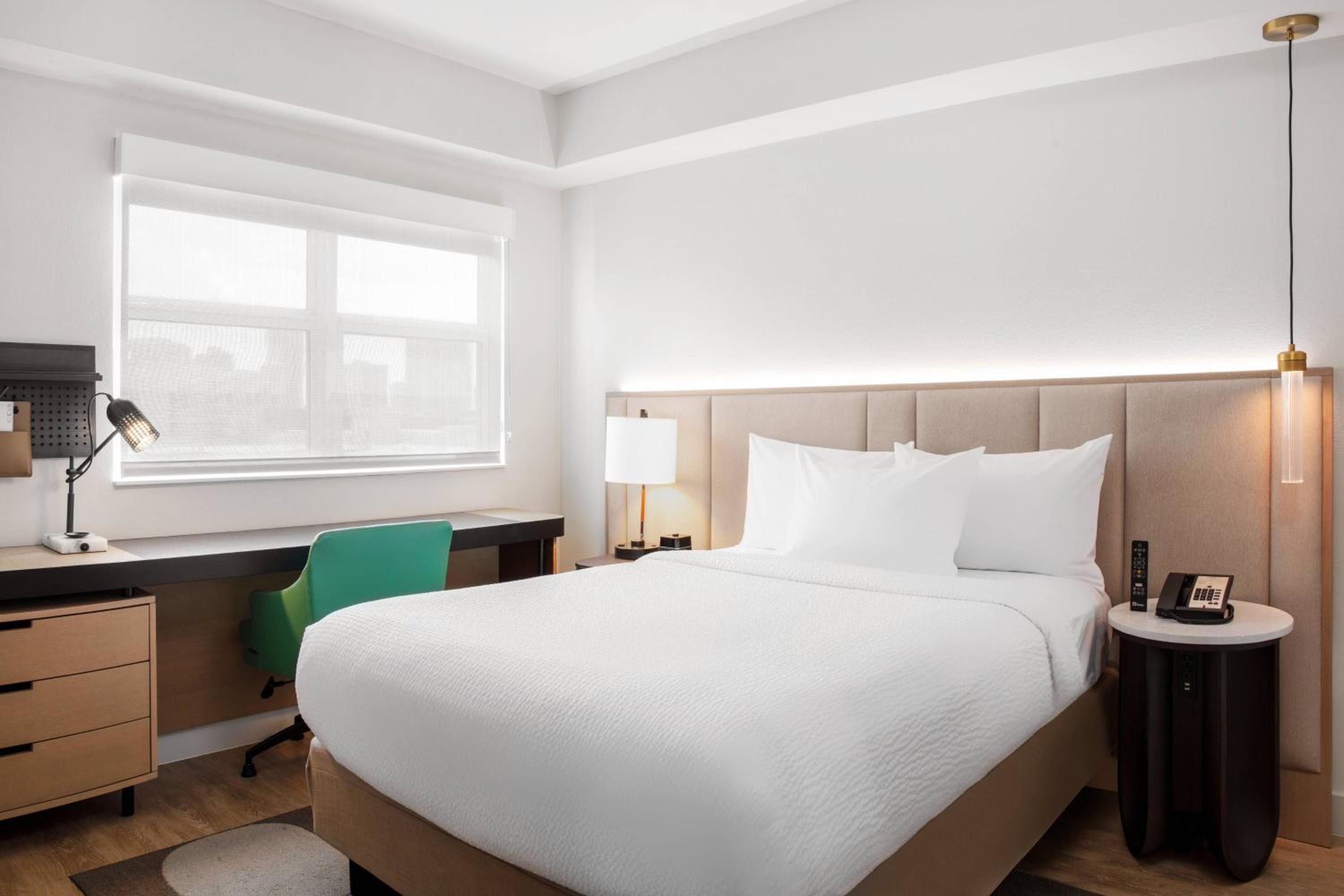 Фото Residence Inn by Marriott Miami Aventura Mall