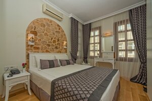 Гостиница Argos Hotel