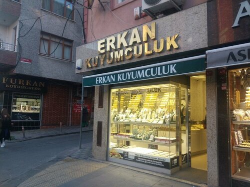 Erkan Kuyumculuk Fotoğraf 3