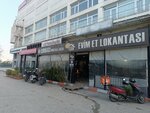Evim Meat Restaurant Otosansit (Bursa, Yıldırım, Yiğitler Mah., E3. Sok., 1) ، مطعم