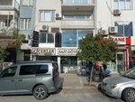Sait Doviz (İzmir, Mustafa Kemal Cad., 28A), cambio de divisas