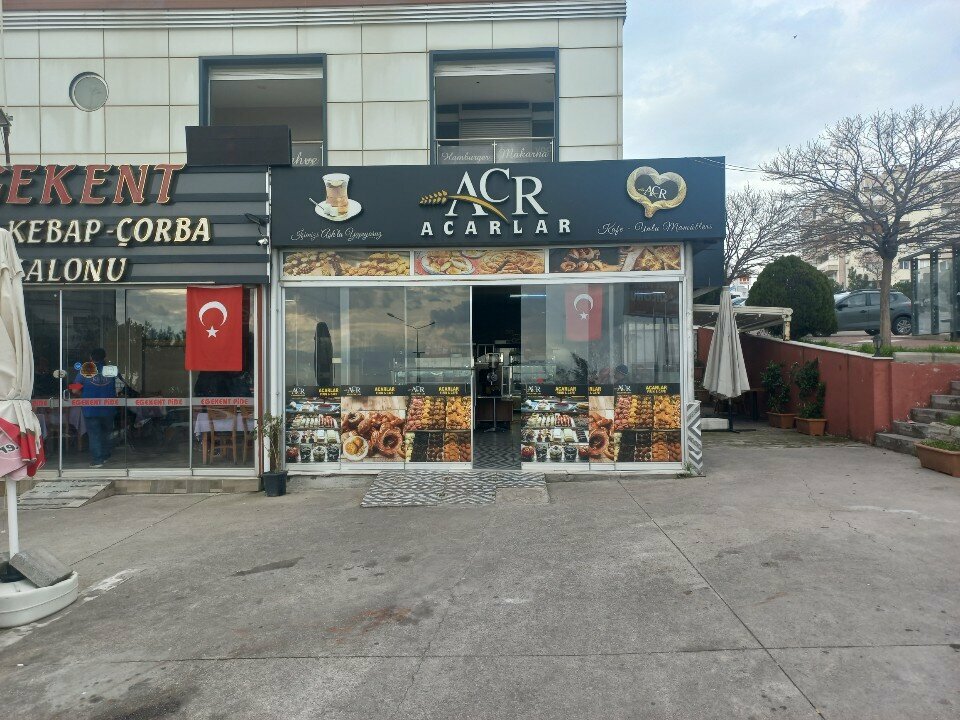Cafe Acarlar Cafe, Izmir, photo