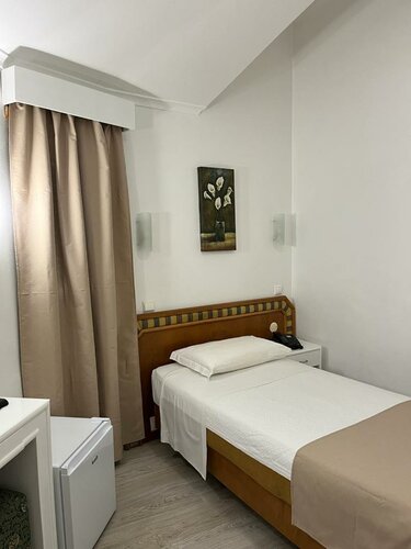 Гостиница Hotel Real в Округе Сетубал