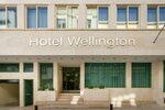 Отель Exe Wellington