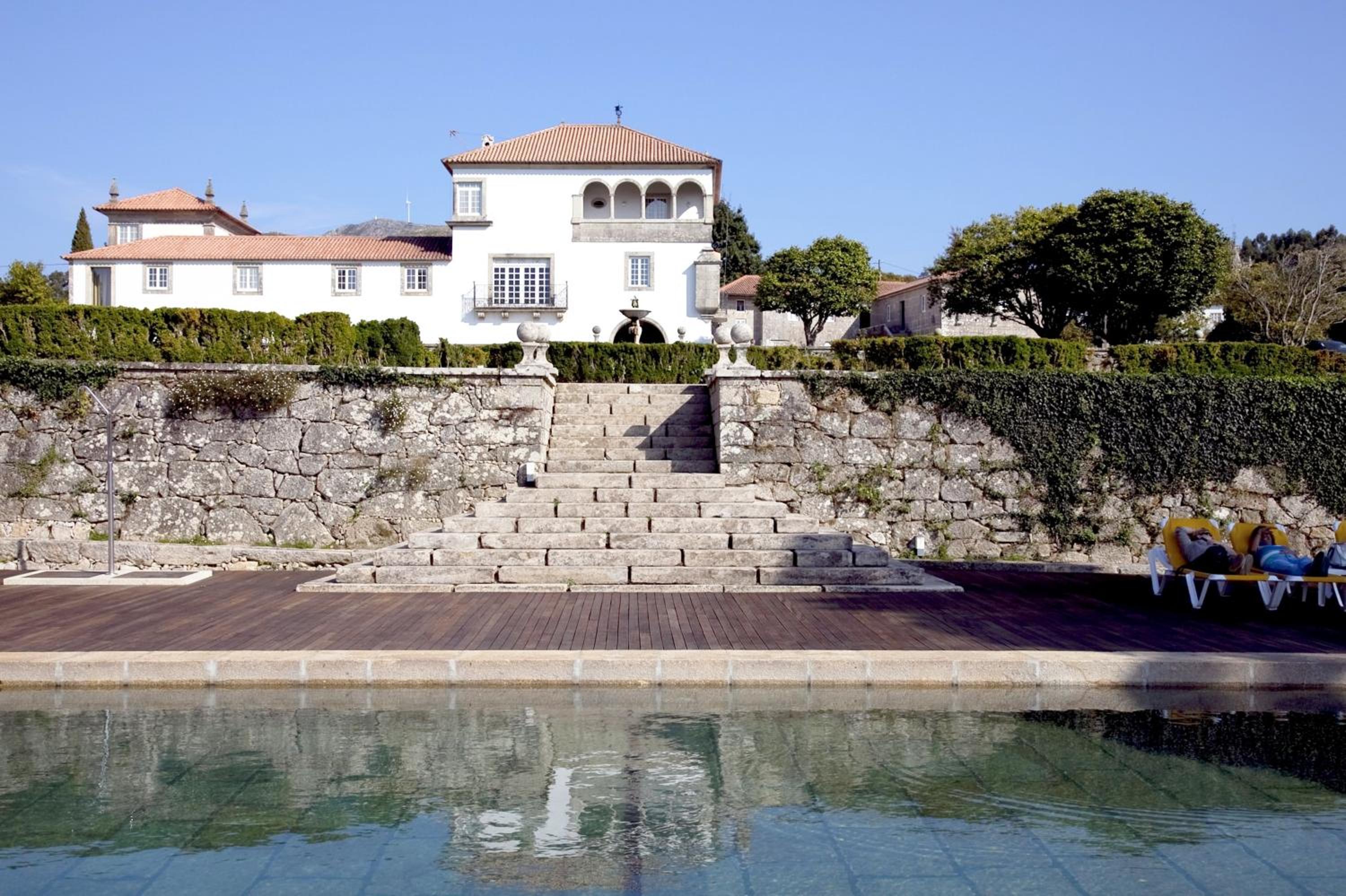 Фото Boega Hotel