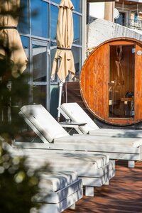Гостиница Egnatia City Hotel & SPA