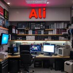 Ali Net Cafe (Gulberg 2, A Block, 24), internet cafe