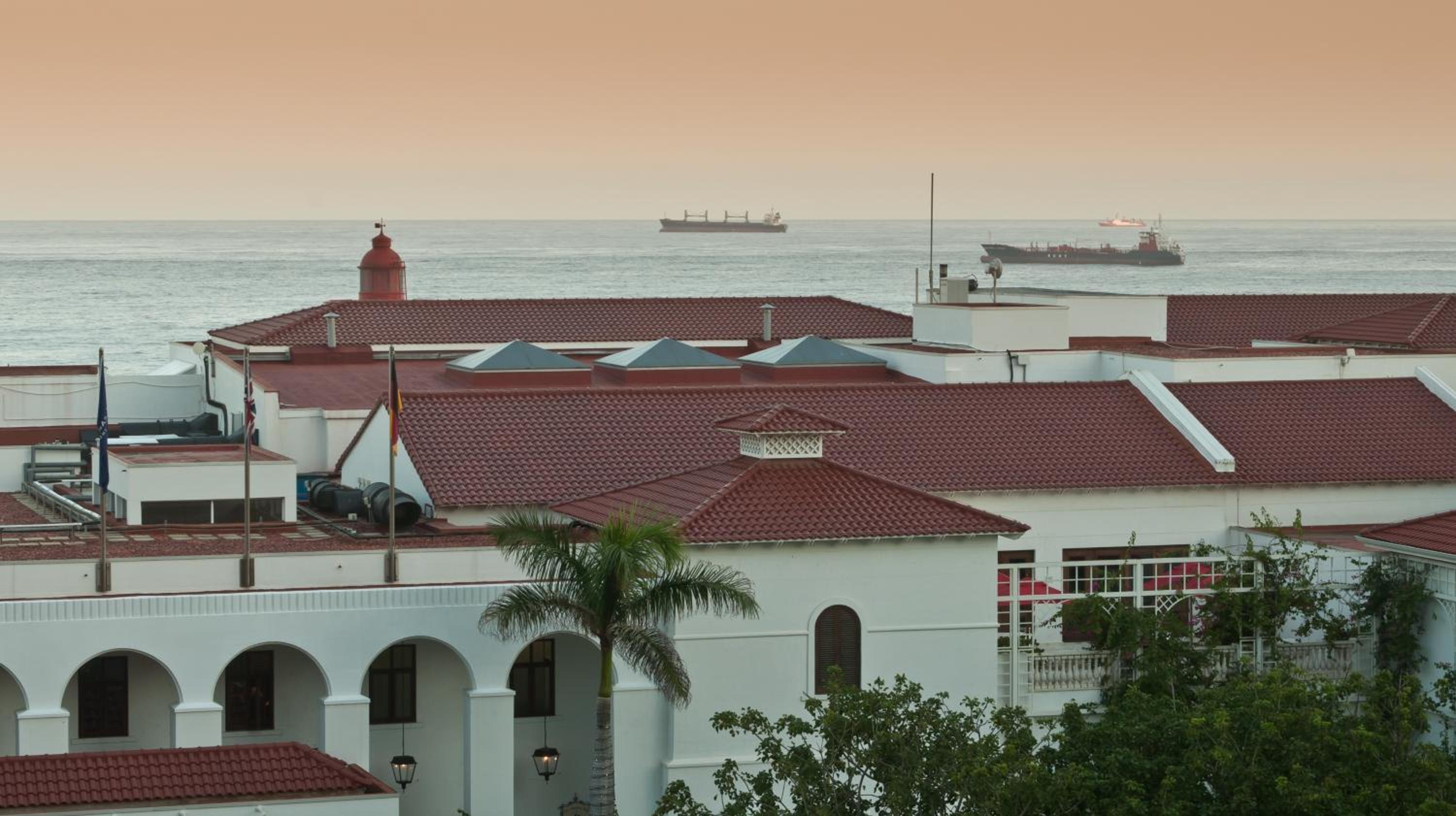 Фото Unit 1101 Oyster Rock