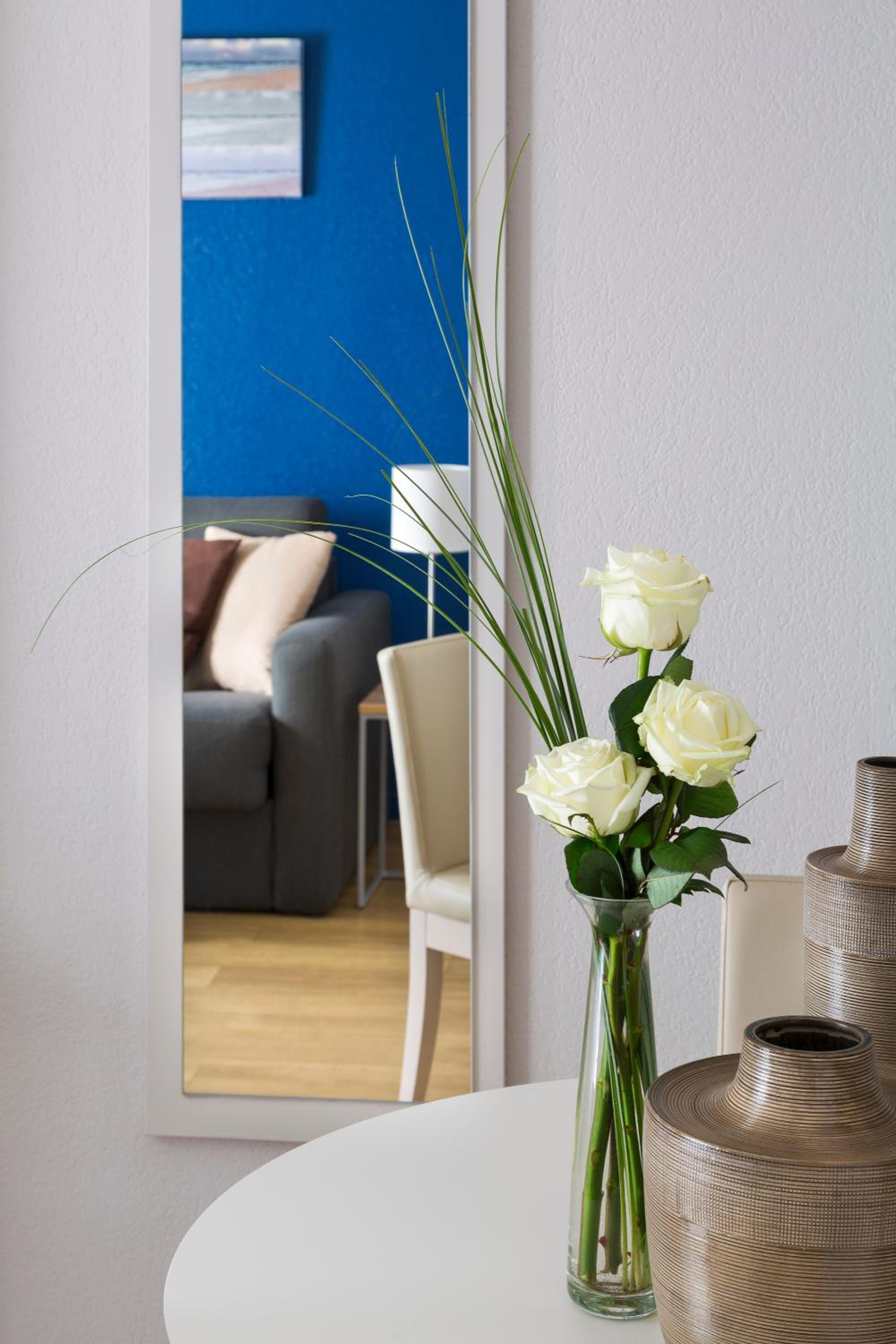 Фото Citadines Prado Chanot Marseille