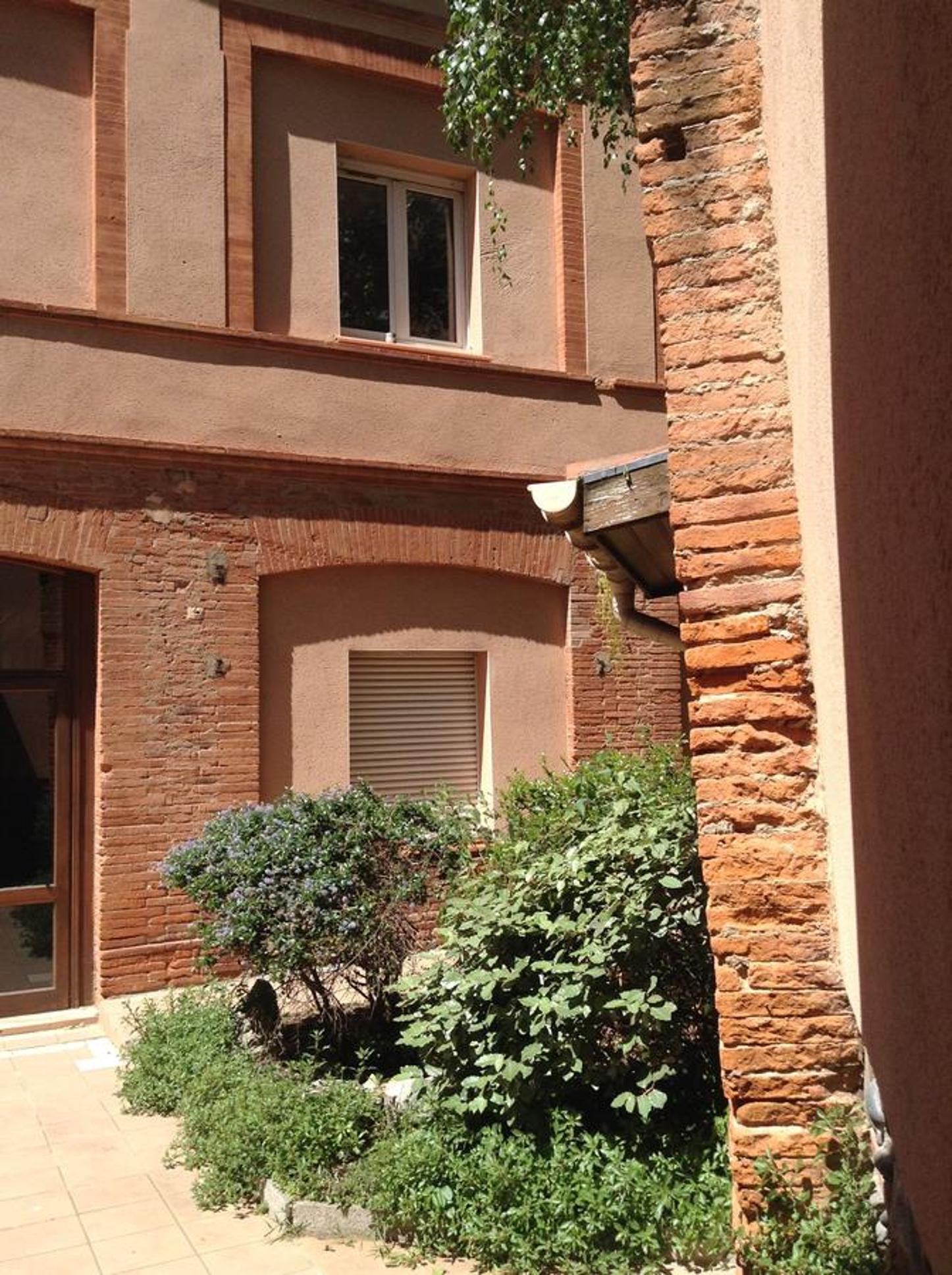 Фото Residence le Pastel Francois Verdier