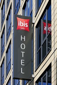 Гостиница Ibis Muenchen Parkstadt Schwabing