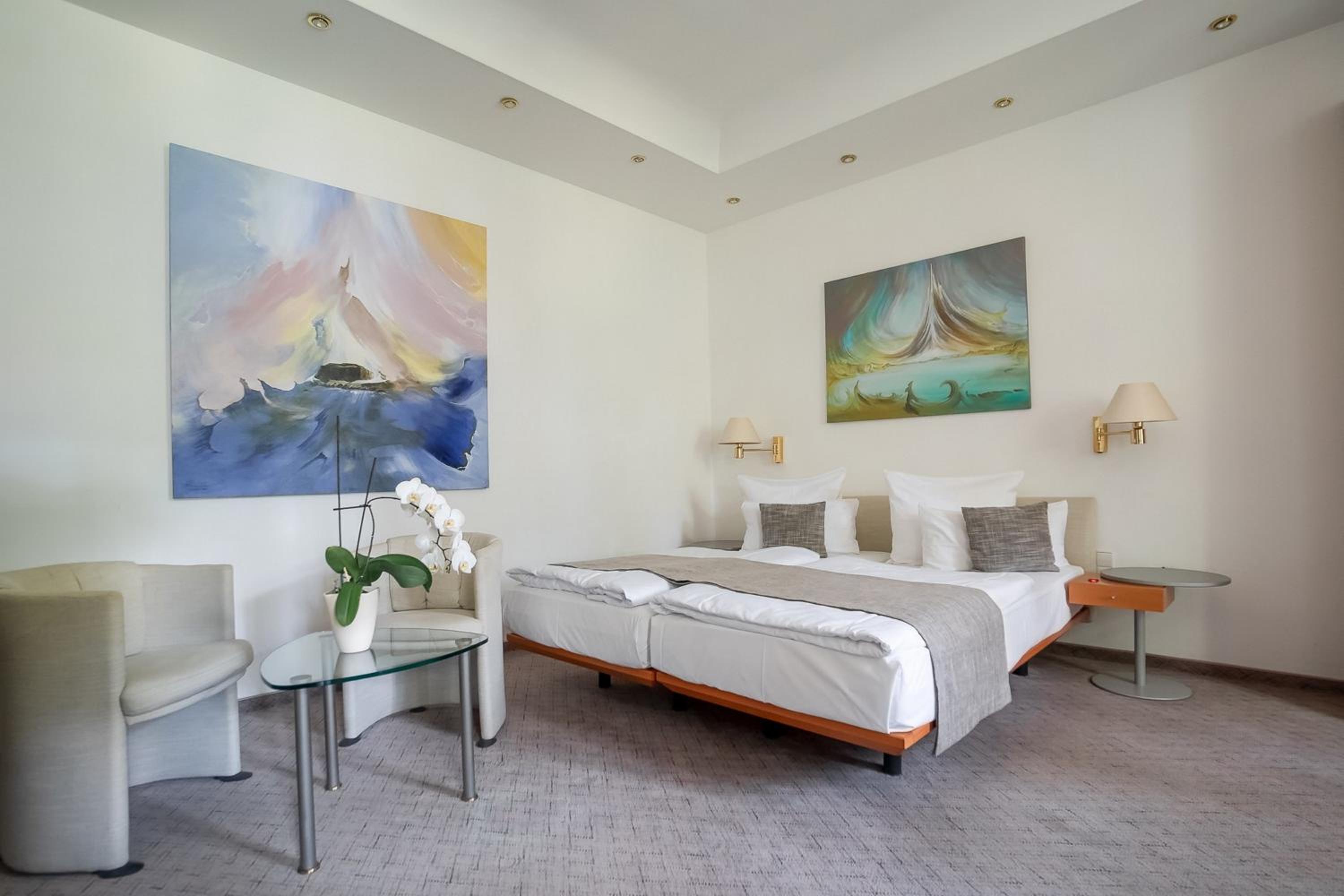 Фото Aparthotel Villa Freisleben