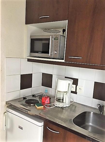 Фото Appartéa Grenoble Alpexpo