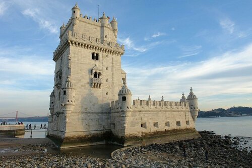 Гостиница Hotel Jerónimos 8 в Лиссабоне