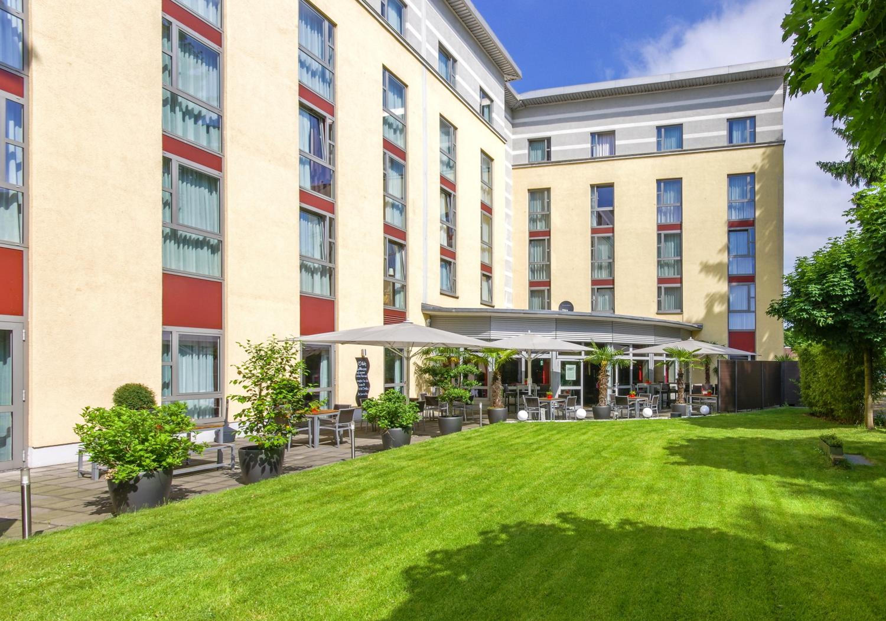 Фото PhiLeRo Hotel Köln