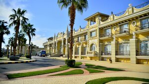отель IL Mercato Hotel & SPA