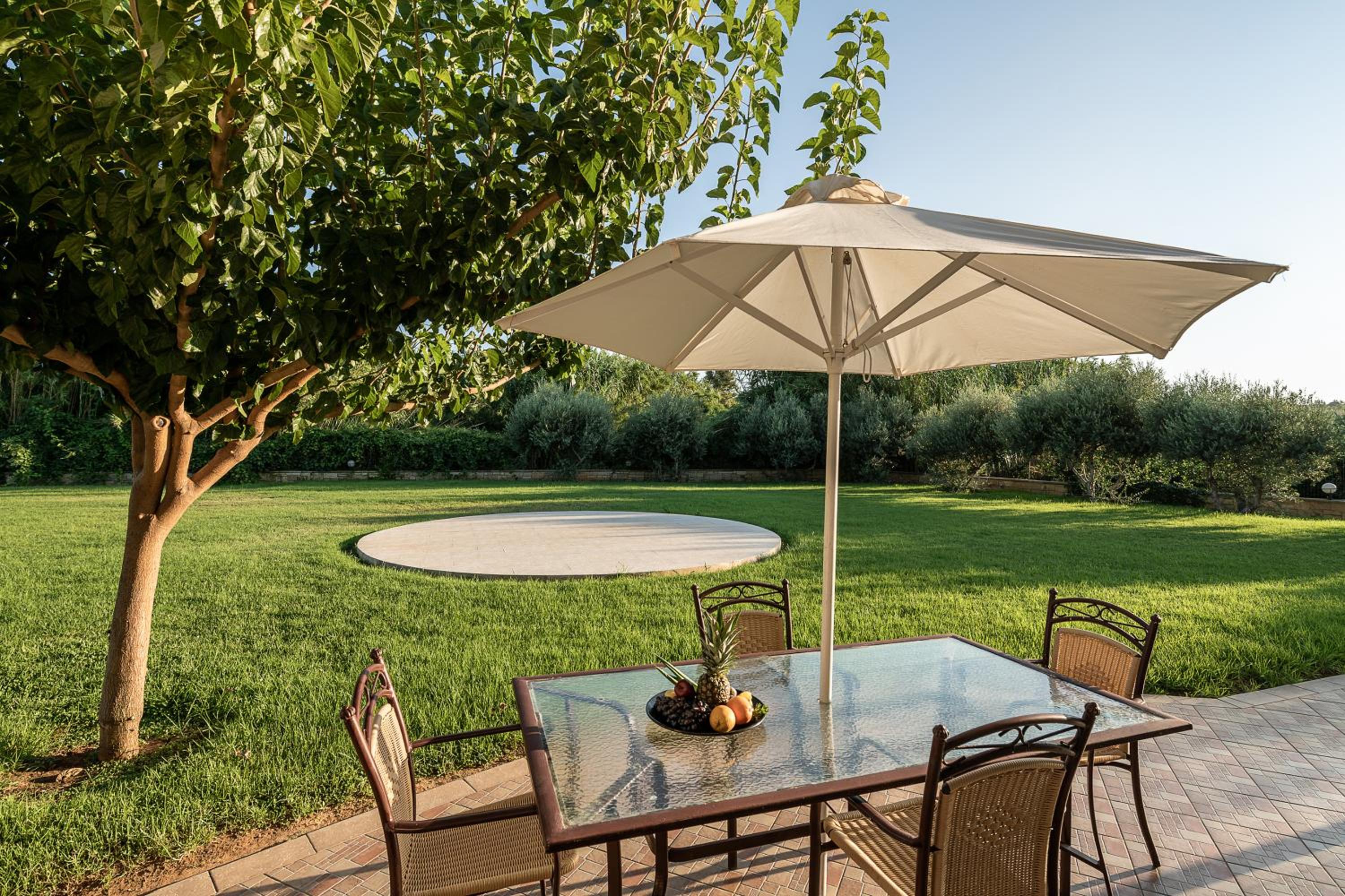 Фото Caldera Platanias Villas