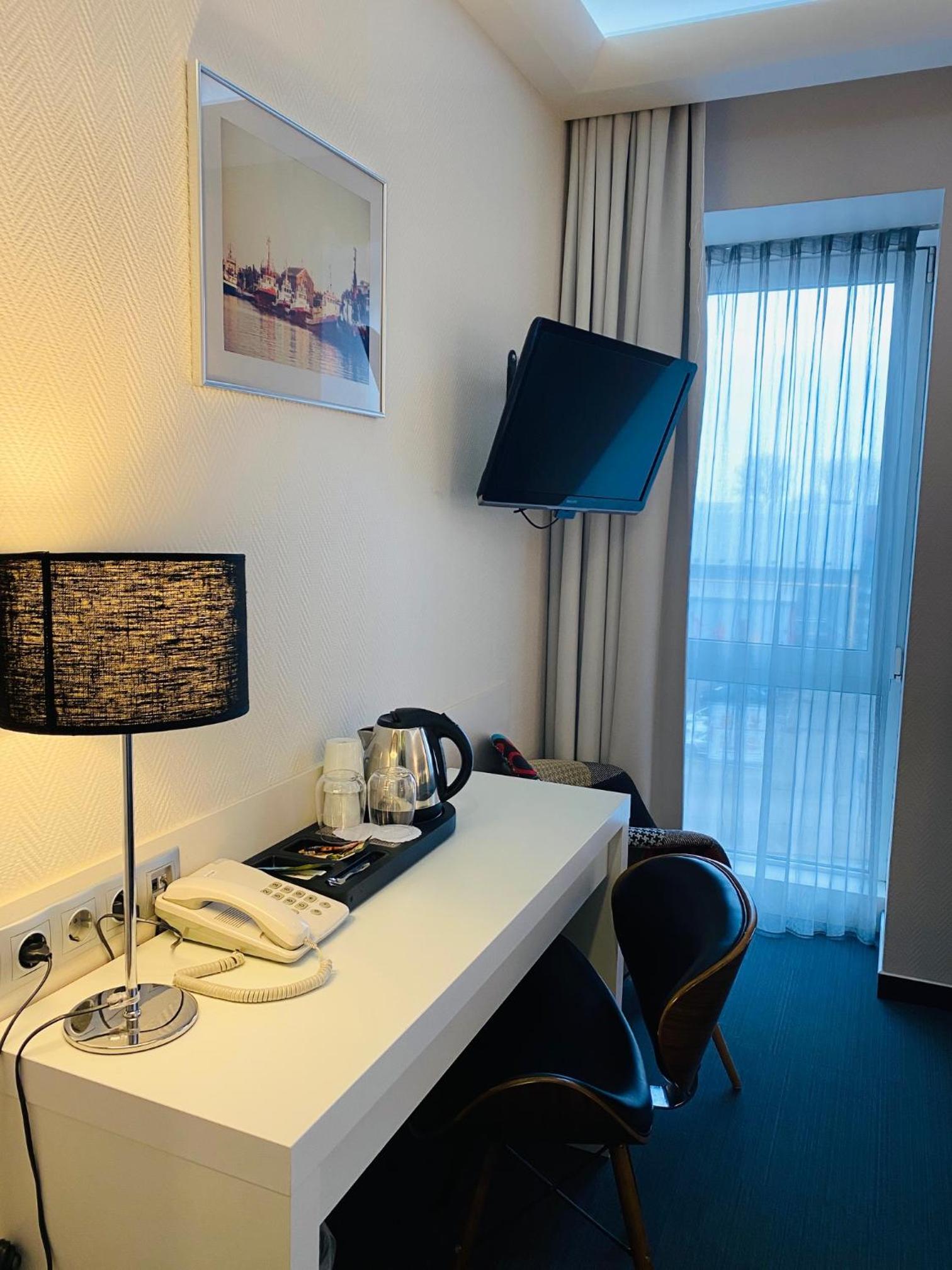 Фото Amrita Hotel