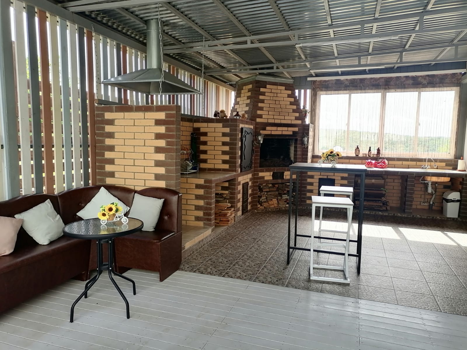 Фото Александрия Garden