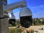 Sb_pro (посёлок городского типа Черноморское, Индустриальная улица, 6В), sistemas de seguridad y protección