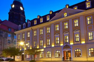 Гостиница Gewandhaus Dresden, Autograph Collection в Дрездене