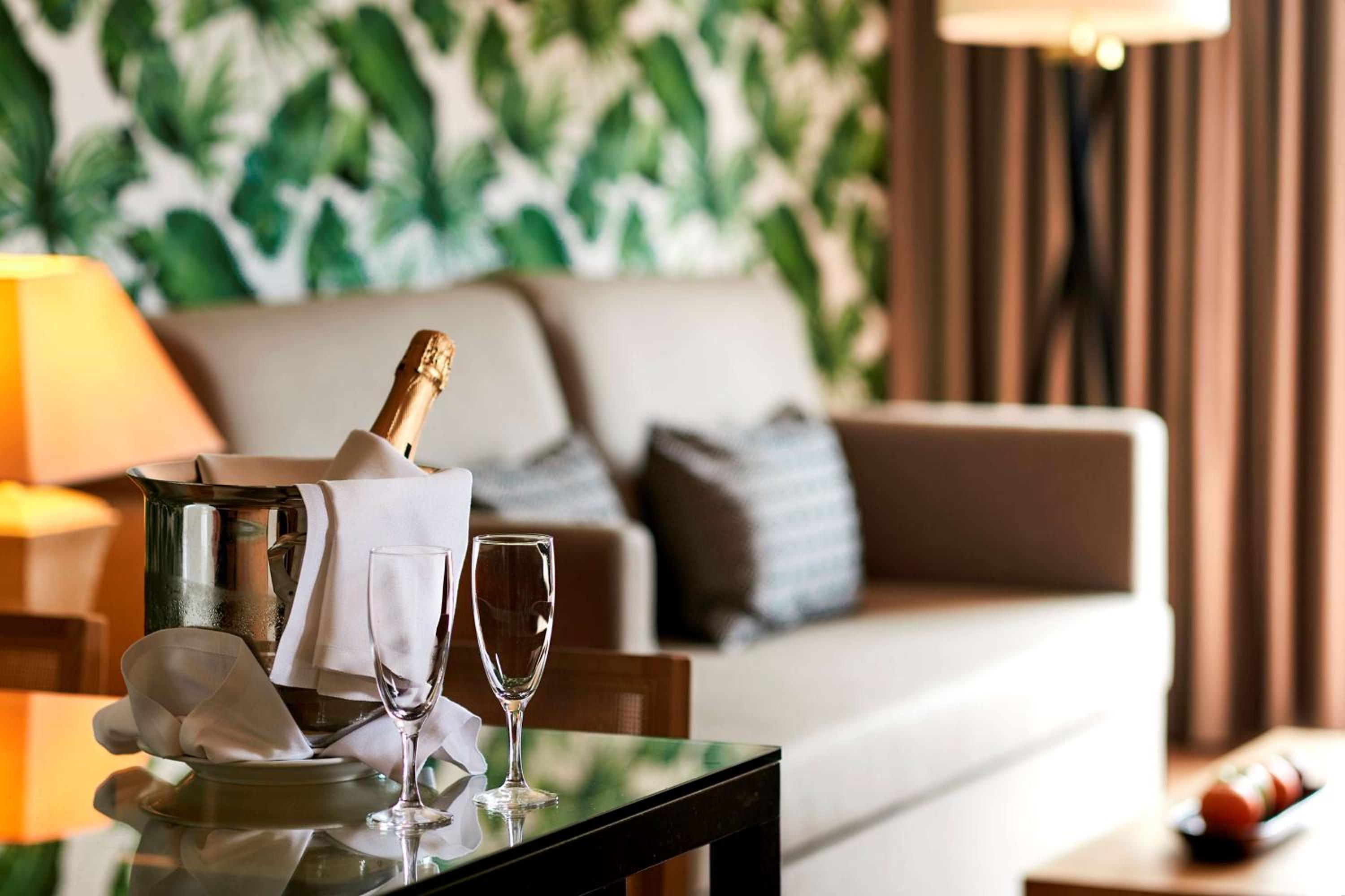 Фото Nh Marina Portimao Resort