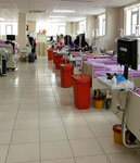 Private Sivas Dialysis Center (Sivas, Sivas Merkez , Kardeşler Mah., 51-70. Sok., 1), hospital