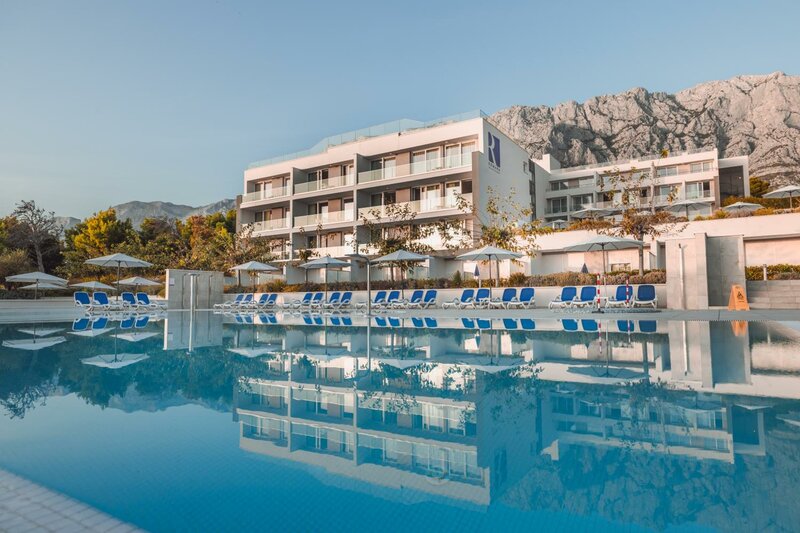 Гостиница Romana Beach Resort