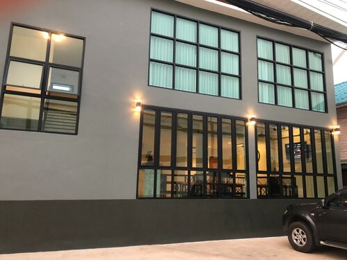 Гостиница Richmond nan Hotel в Нане