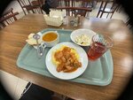 Столовая (Gorkogo Street, 38с5), canteen
