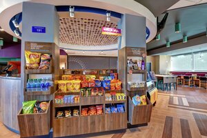 Гостиница Tru by Hilton Idaho Falls
