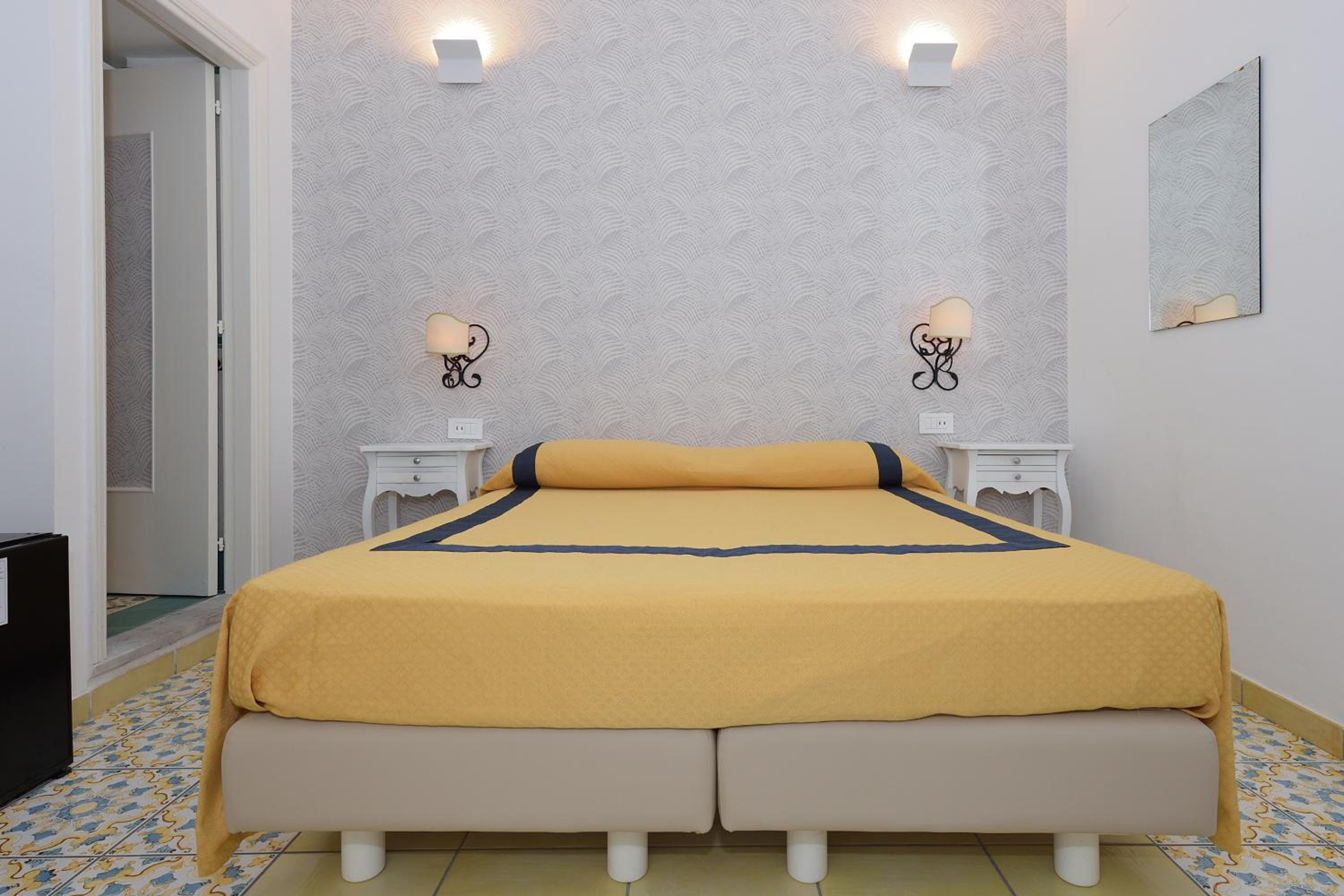 Фото Hotel Settebello