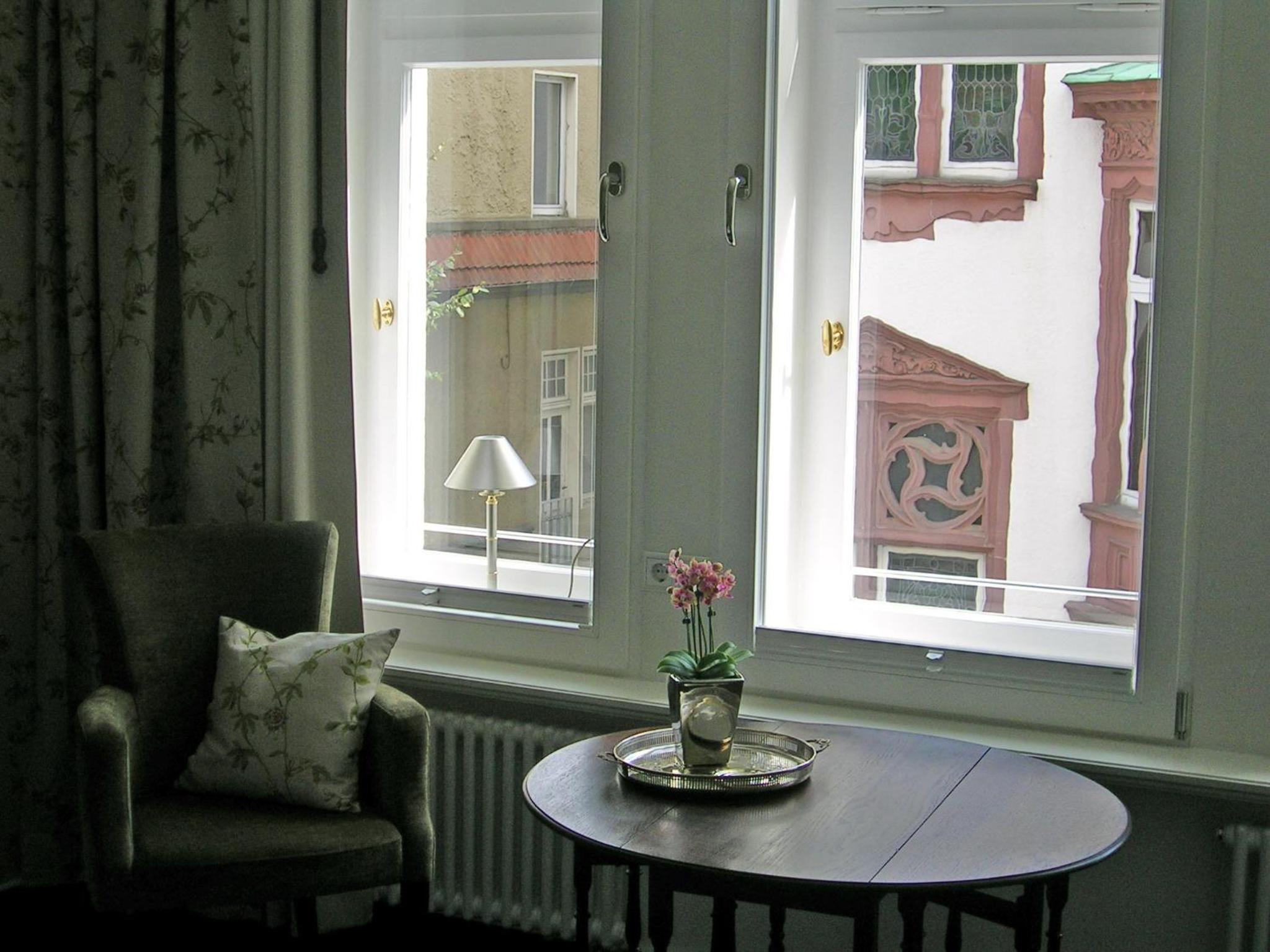 Фото Hotel & Café Kleinergrünauer