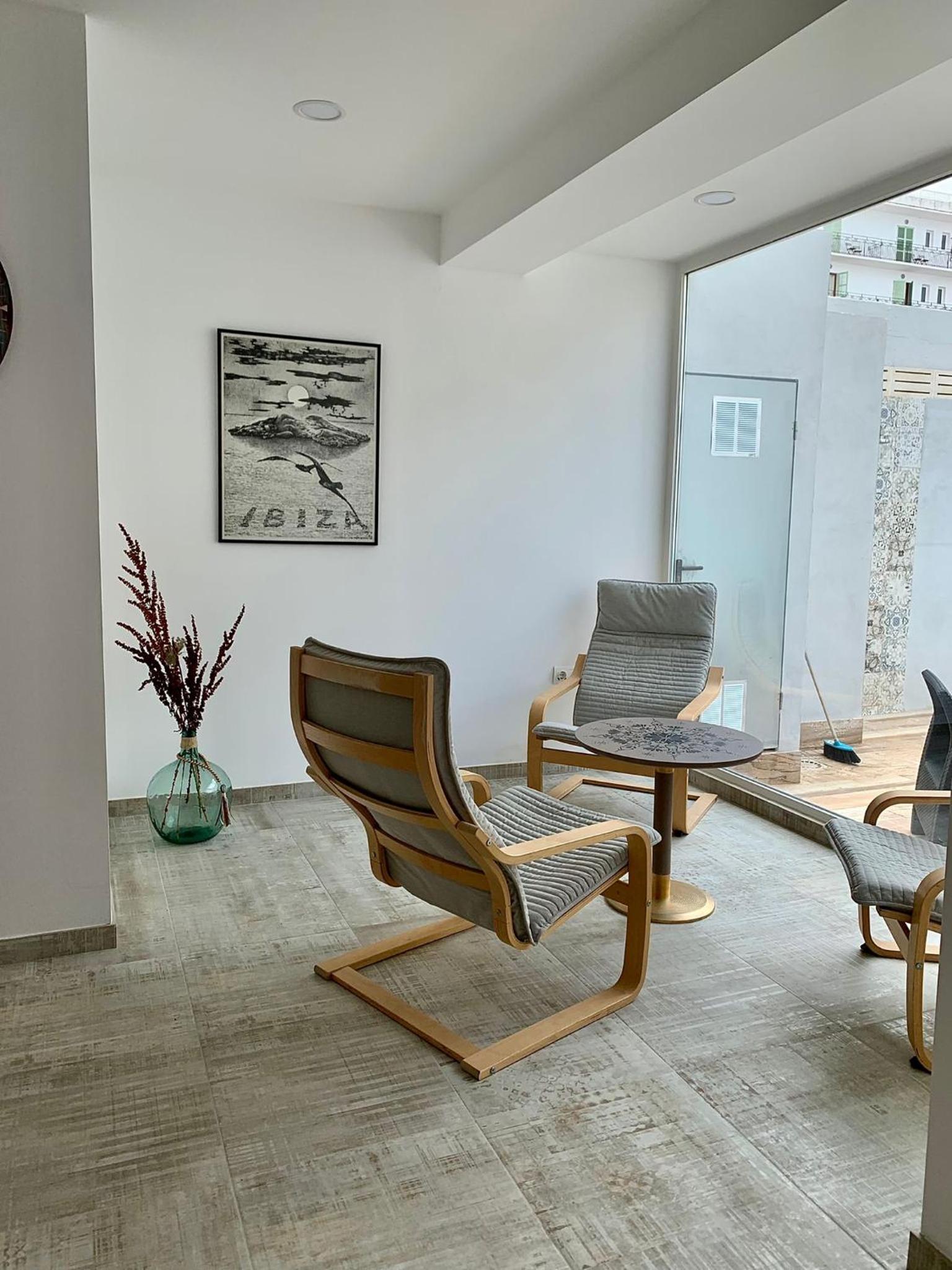 Фото Hostal Rosalia