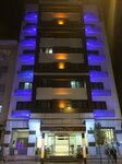 Napa Hotel