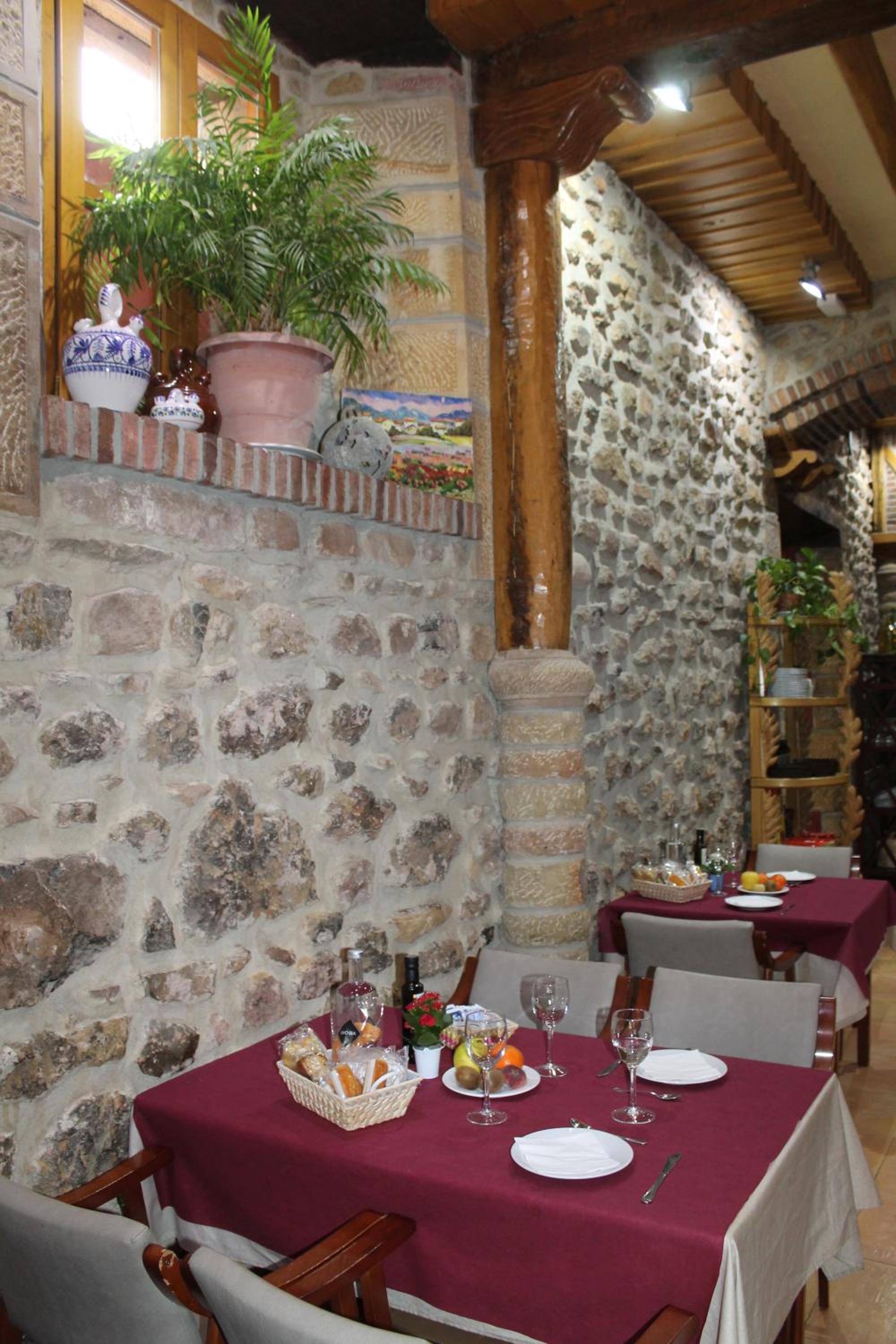 Фото Hotel San Roque