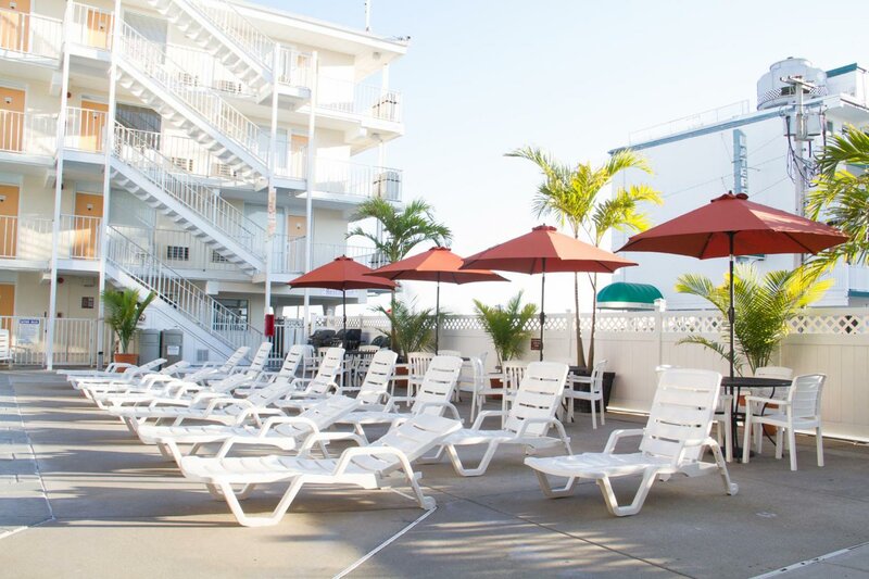 Гостиница Aqua Beach Hotel