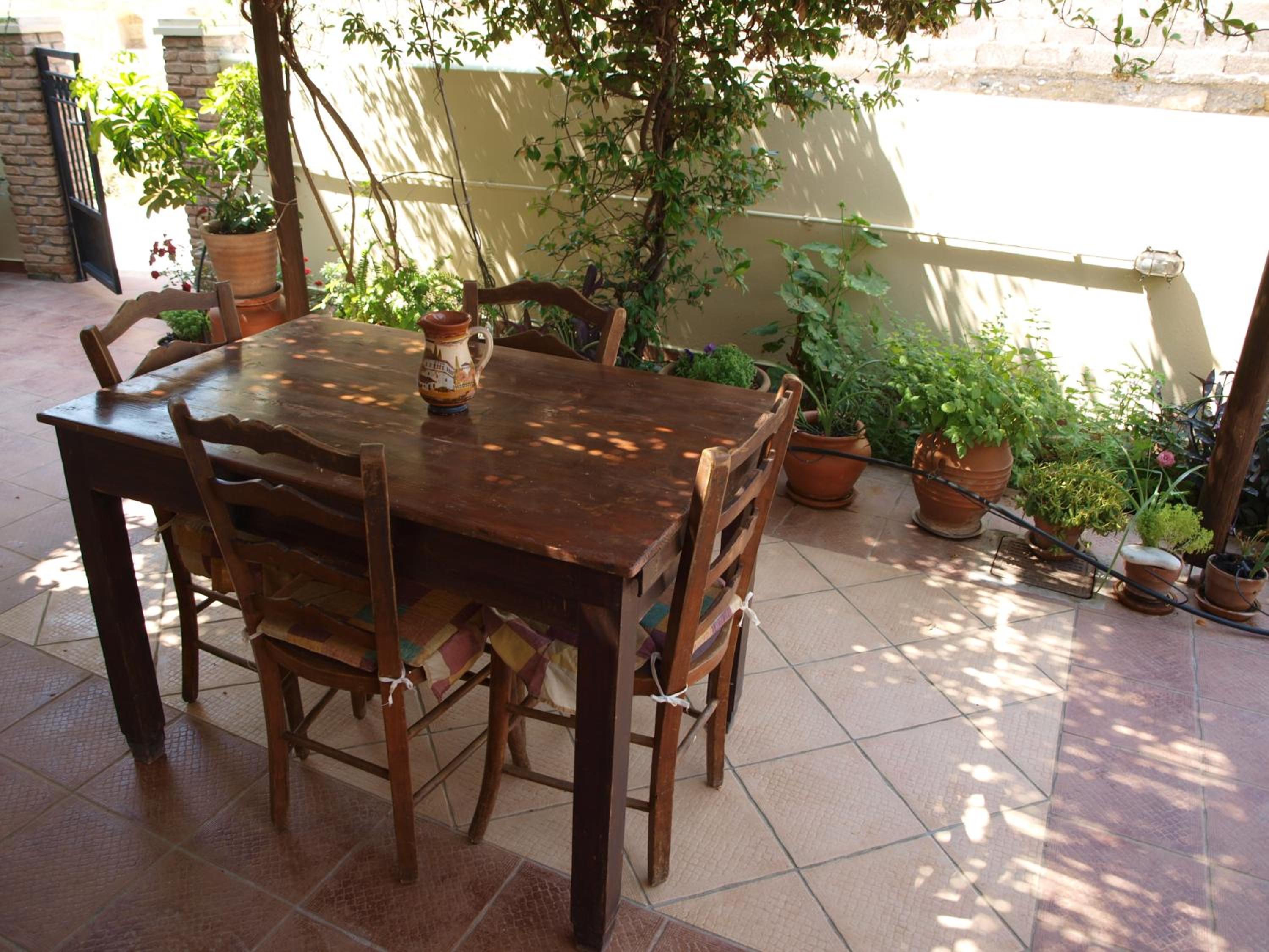 Фото Villa Helidoni
